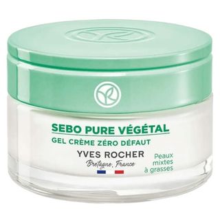 YVES ROCHER gel krema za lice 50 ML