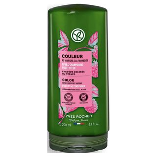 YVES ROCHER balzam za kosu brilliance shine 200 ML