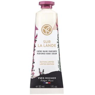 YVES ROCHER la lande parfimisana krema za ruke 30 ML