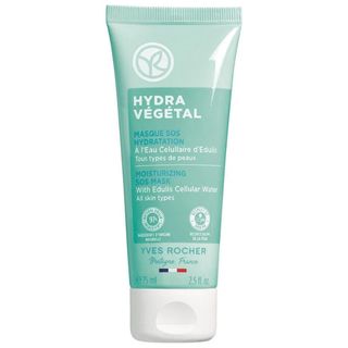 Маска «Мгновенное Увлажнение» - Для всех типов кожи, 75 мл