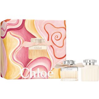 CHLOE set signature edp 50 ml + losion za tijelo 100 ml