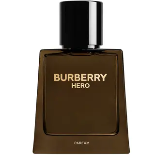 BURBERRY hero parfum 50 ML