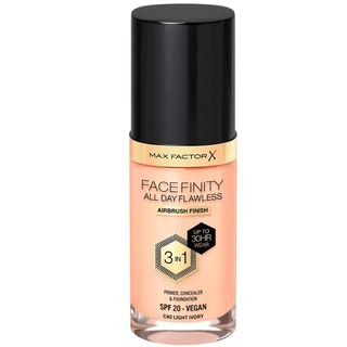MAX FACTOR puder teèni facefinity 3u1 C40