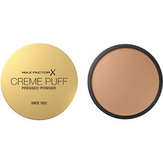 MAX FACTOR puder compact creme puff 50