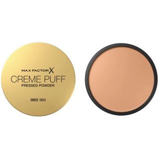 MAX FACTOR puder compact creme puff 55