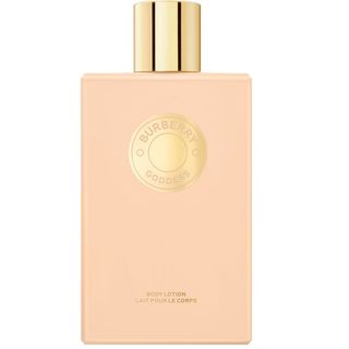 BURBERRY goddess parfimisani losion za tijelo 50 ML
