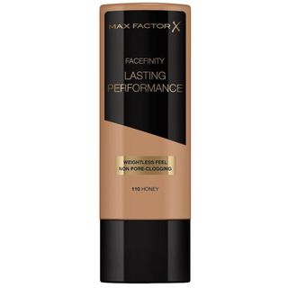 MAX FACTOR puder lasting performance