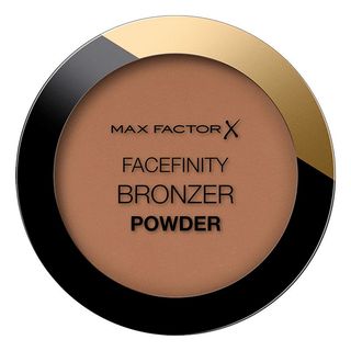 MAX FACTOR bronzer facefinity 001