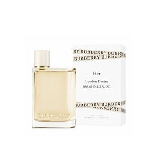 BURBERRY her london dream 50 ML
