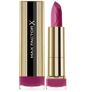 MAX FACTOR ruž colour elixir 120 midnight mauve