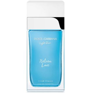 DOLCE&GABANNA light blue Italian love edt 25 ML