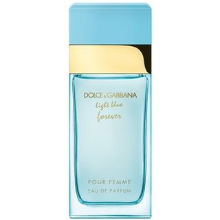 DOLCE&GABANNA light blue forever woman edp 25 ML
