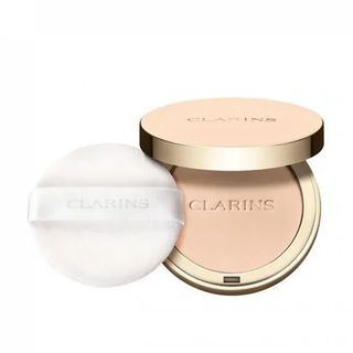 CLARINS ever matt kompaktni puder 01