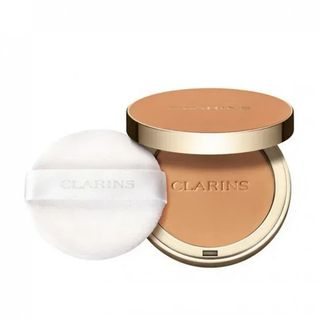 CLARINS ever matt kompaktni puder 05