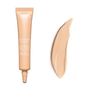CLARINS korektor everlast 00