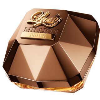 PACO RABBANE lady milion prive edp 50 ML
