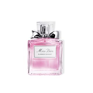 DIOR CHRÉTIEN Mlle Dior Blooming Bouquet EDT, 50ml