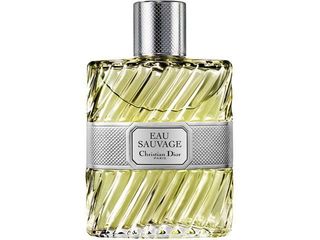 Christian Dior Eau Sauvage Eau de Watterte, 100ml