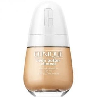 CLINIQUE serum puder teèni even better stone WN 38