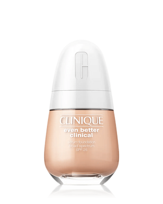 CLINIQUE serum puder teèni even better breeze CN 02
