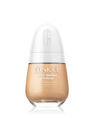 CLINIQUE serum puder teèni even better porcelain CN 62
