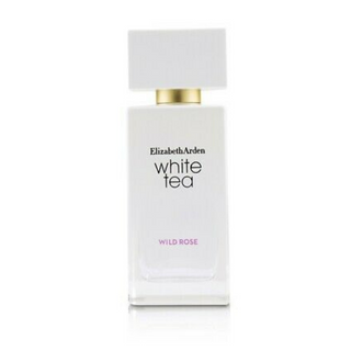 ELIZABETH ARDEN white tea wild rose edt 50 ML