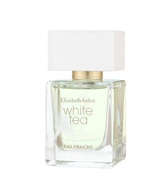 ELIZABETH ARDEN white tea eau fraiche 30 ML