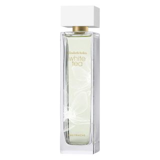 ELIZABETH ARDEN white tea eau fraiche 100 ML