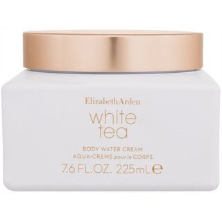 ELIZABETH ARDEN white tea body water cream 225 ML
