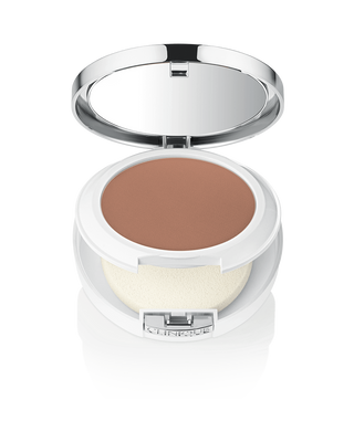 CLINIQUE puder u kamenu i korektor beyond perfecting 09