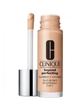 CLINIQUE puder teèni beyond perfecting 07