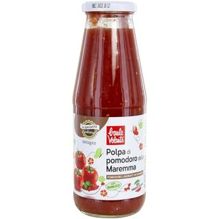 BAULE VOLANTE organic paradajz pasirani 700 GR