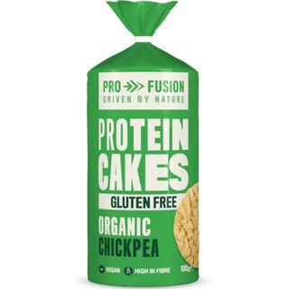 PROFUSION organic galete protein leblebija 100 GR