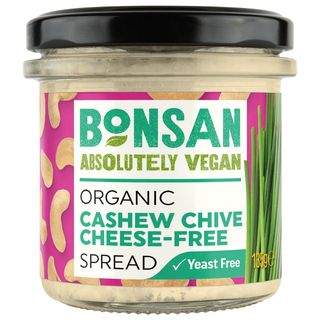 BONSAN organic namaz indijski orah mladi luk 135 GR