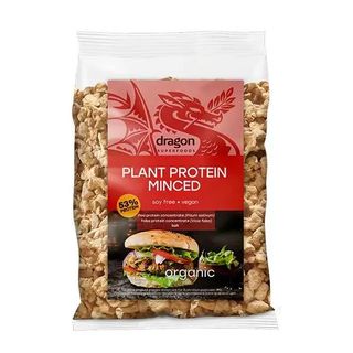 DRAGON SUPERFOODS organic biljni protein mljeveni 200 GR
