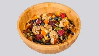 Voćna salata 300g
