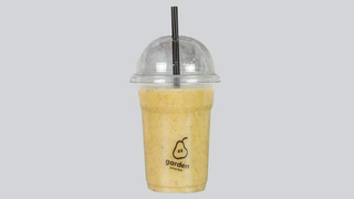 Smoothie kivi, kruška, ananas