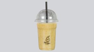 Smoothie kivi, kruška, ananas