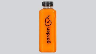 Sok pomorandža, šargarepa