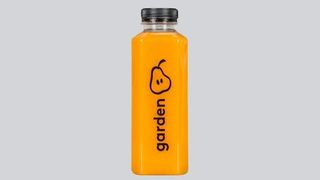 Sok jabuka, šargarepa, đumbir