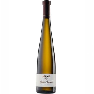 Serve Cuvee Lysandre Tămâioasă Românească Demidulce 0.75 L
