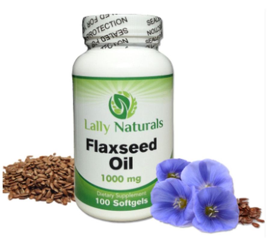 Omega & Fish Oils