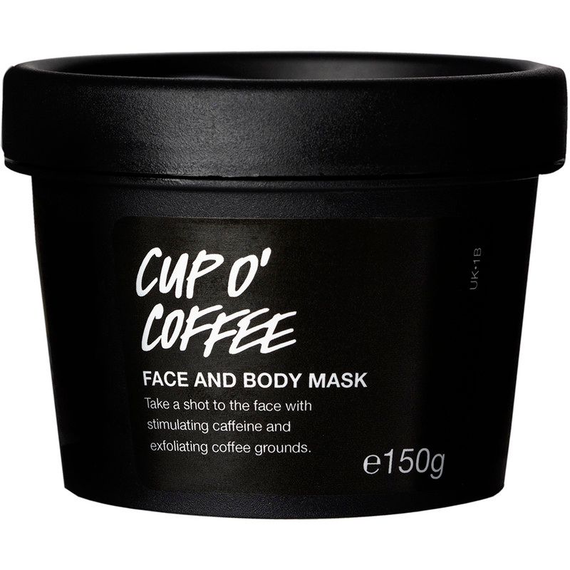 Maske za Lice: