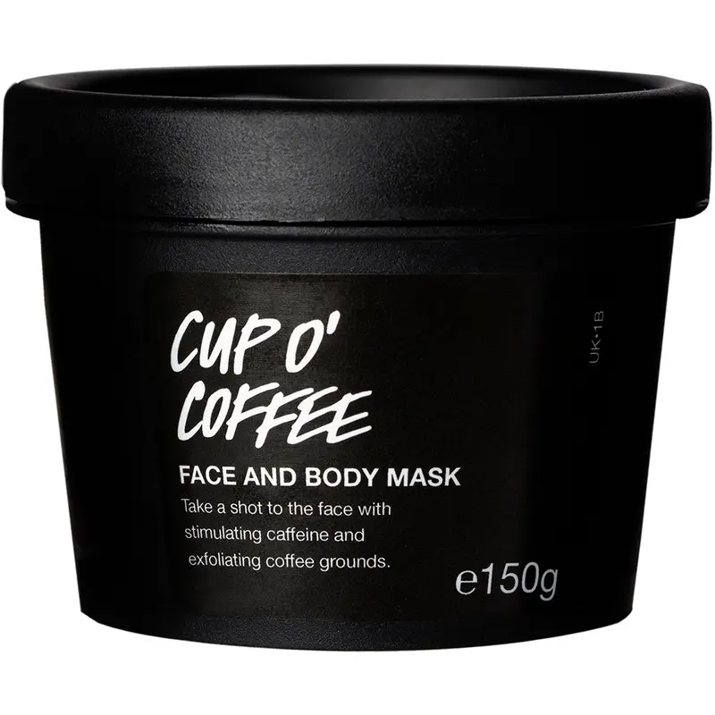 Maske za Lice: