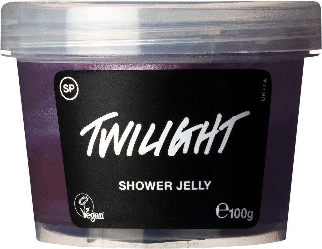 Želei za tuširanje: