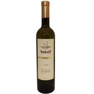 Vukoje Hercegovačka Žilavka