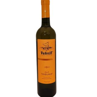 Vukoje Tribunia Belo