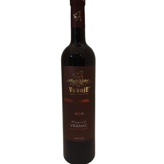 Vukoje Hercegovački Vranac