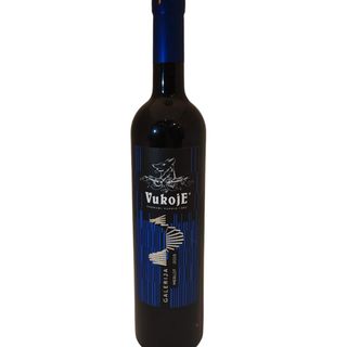 Vukoje Merlot Galerija