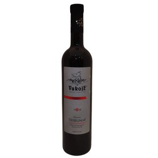 Vukoje Tribunia Crveno